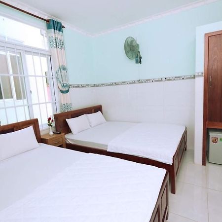 Sevensea Vung Tau Otel Dış mekan fotoğraf