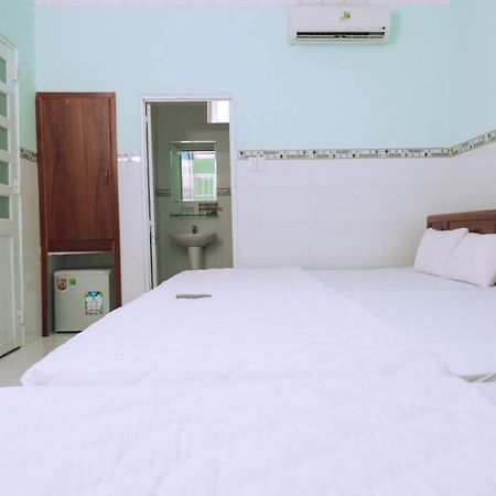 Sevensea Vung Tau Otel Dış mekan fotoğraf