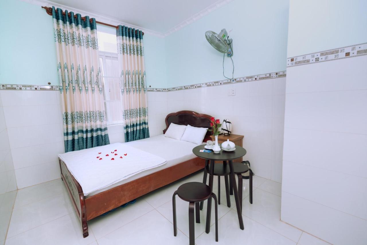 Sevensea Vung Tau Otel Dış mekan fotoğraf