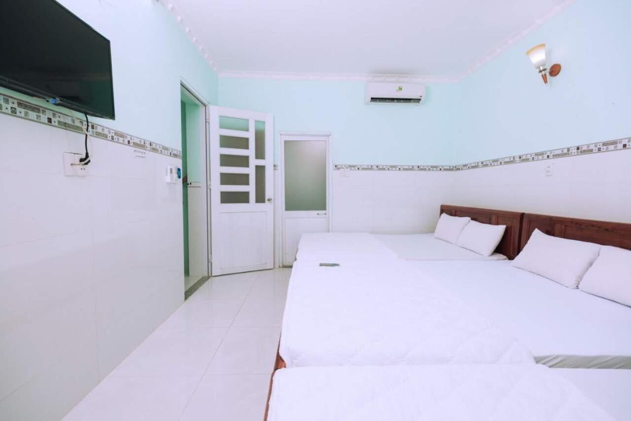 Sevensea Vung Tau Otel Dış mekan fotoğraf