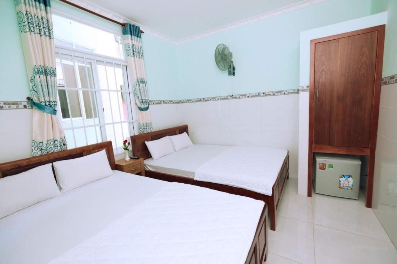 Sevensea Vung Tau Otel Dış mekan fotoğraf