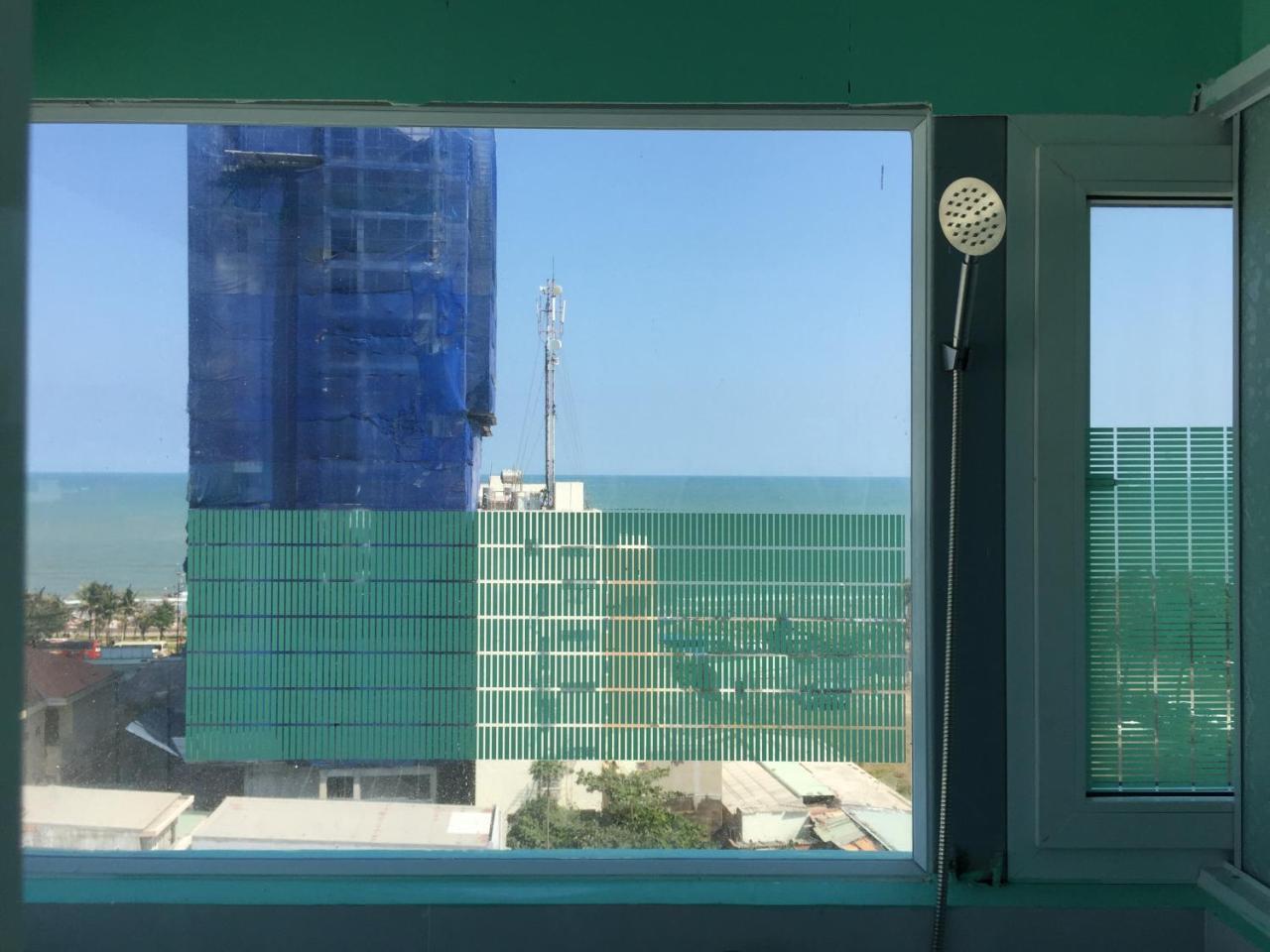 Sevensea Vung Tau Otel Dış mekan fotoğraf