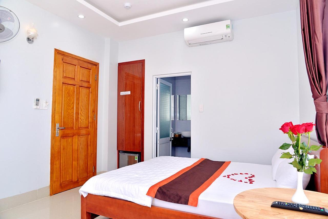 Sevensea Vung Tau Otel Dış mekan fotoğraf