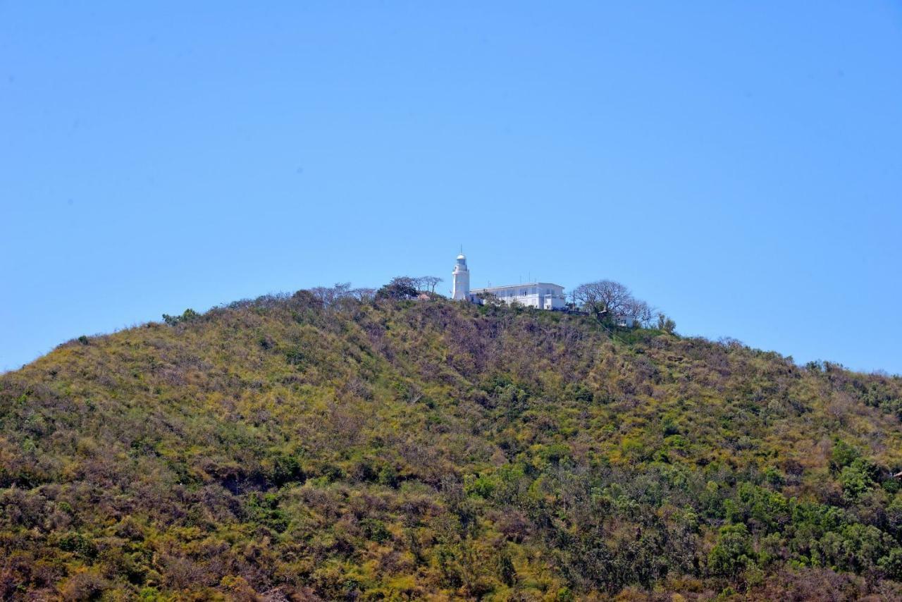 Sevensea Vung Tau Otel Dış mekan fotoğraf