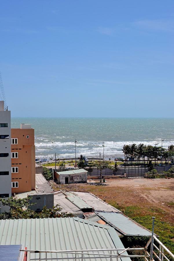 Sevensea Vung Tau Otel Dış mekan fotoğraf