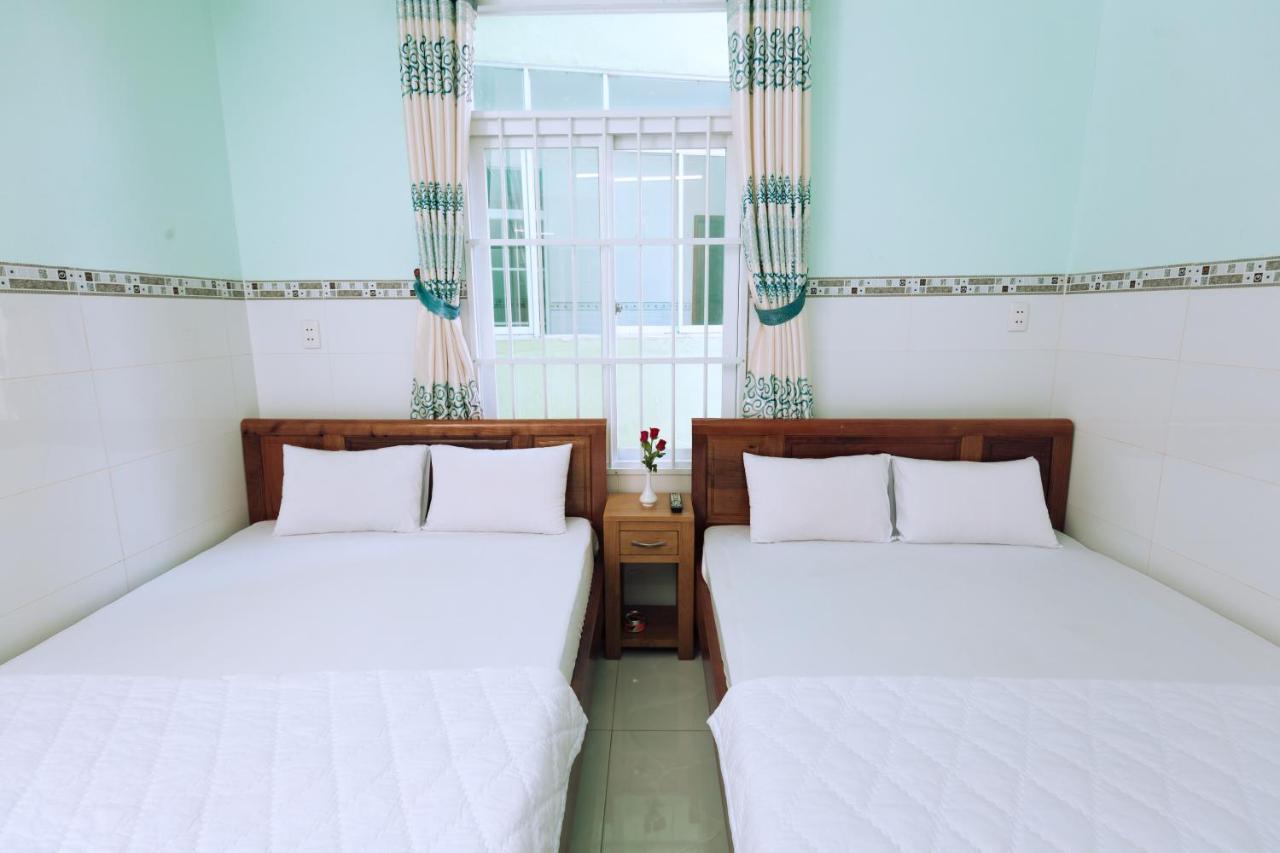 Sevensea Vung Tau Otel Dış mekan fotoğraf